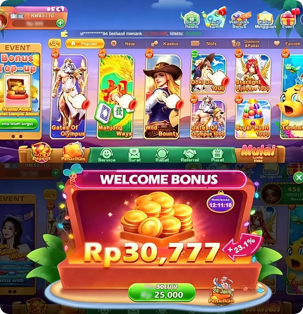 panglima77 Resmi - Unduh APK