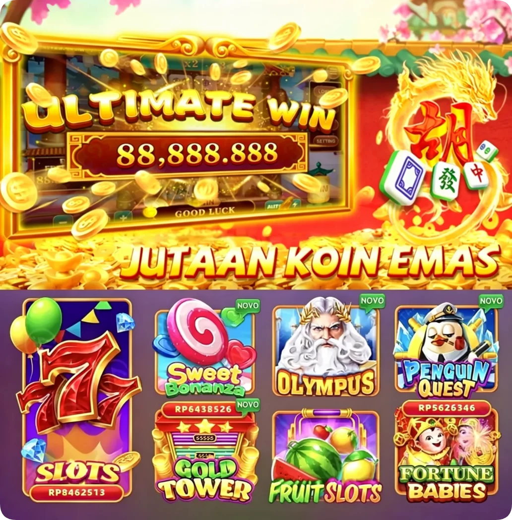 panglima77 APK Resmi Unduh