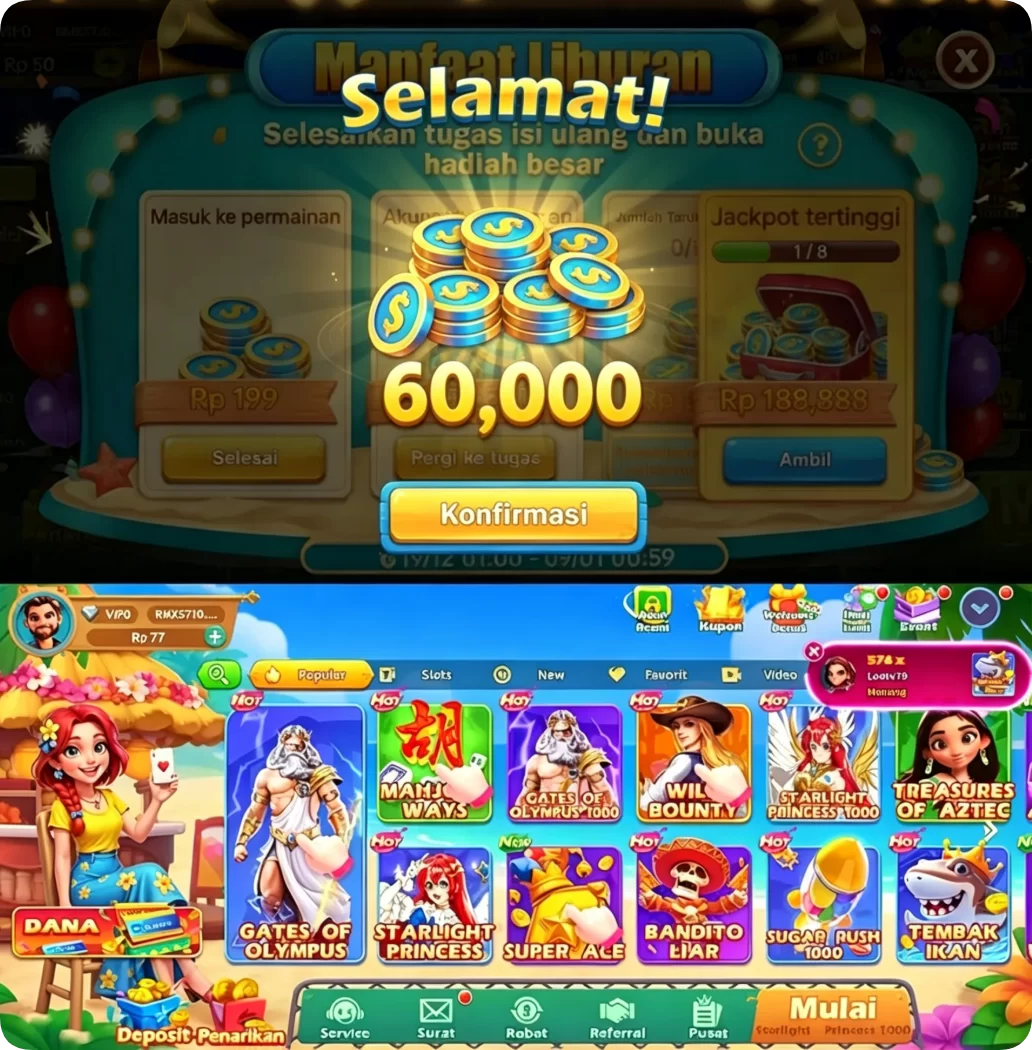 panglima77 Masuk - panglima77 Resmi