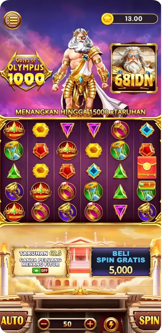 panglima77 Tangkapan Layar - APK Resmi