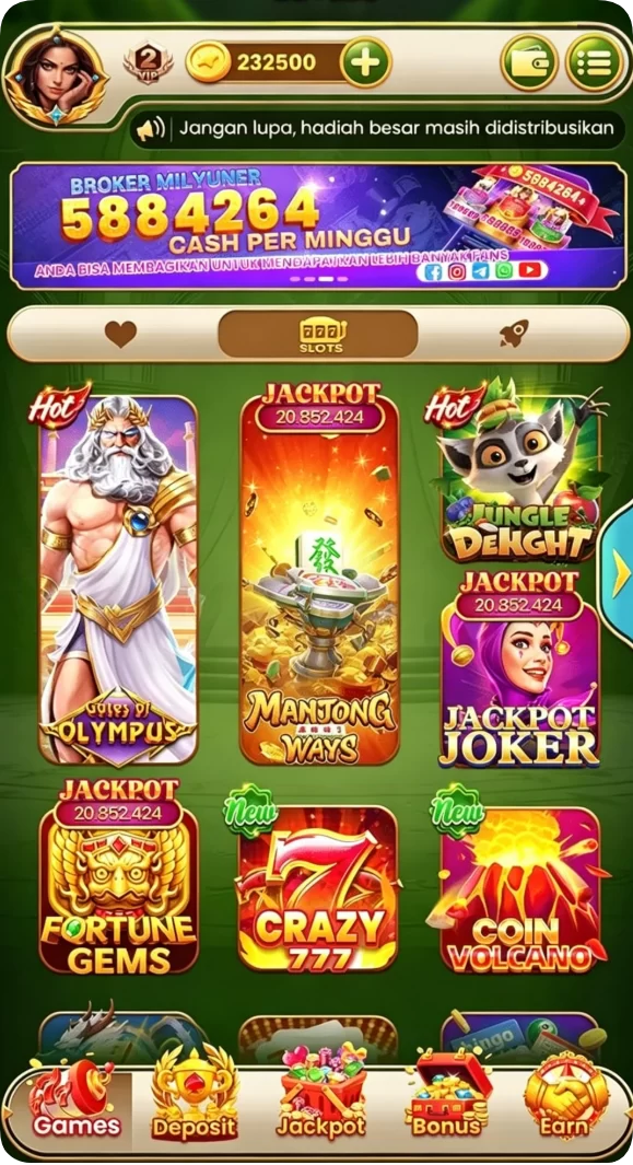 panglima77 Preview - Resmi Unduh